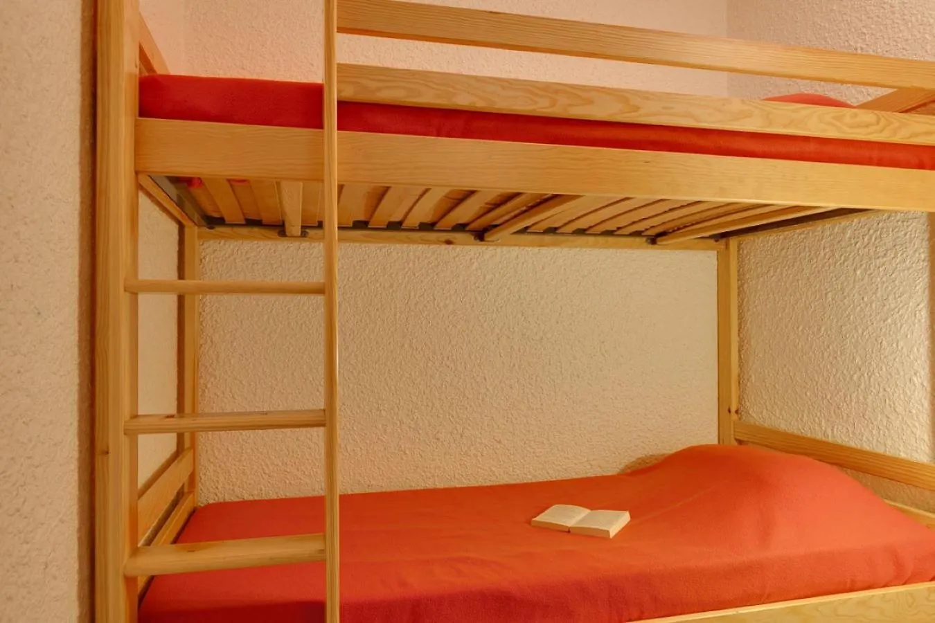 Meijotel - 508 - Appart Duplex - 6 Pers Les Deux Alpes