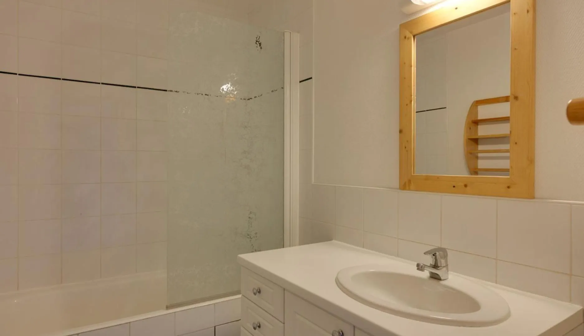 Apartman Meijotel - 508 - Appart Duplex - 6 Pers Les Deux Alpes Franciaország